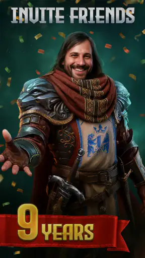 Throne: Kingdom at War screenshot
