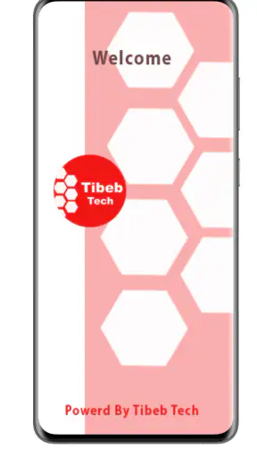 Tibeb Tech screenshot