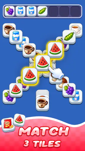 Tile Bloom: Cozy Puzzle screenshot