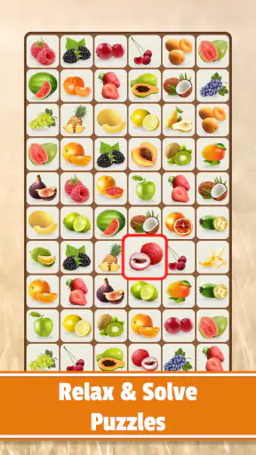 Tilescapes - Steine Puzzle screenshot