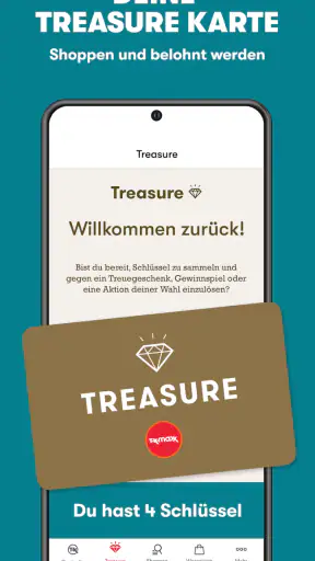TK Maxx – Fashion Home Beauty screenshot