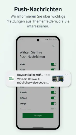 top agrar screenshot
