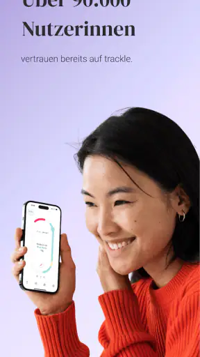 trackle screenshot