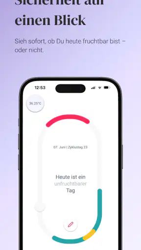 trackle screenshot