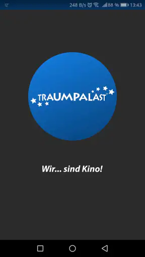 Traumpalast screenshot