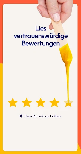 Treatwell: Beauty-Termine screenshot