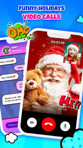 Trending Prank App screenshot