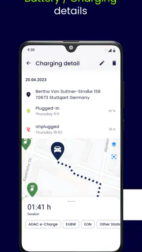 TRONITY screenshot