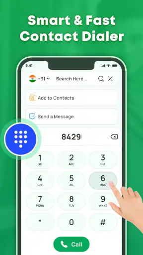 Trust Call: Caller ID & Block screenshot