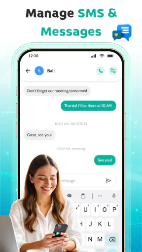 TrustCall: Caller ID & Block screenshot