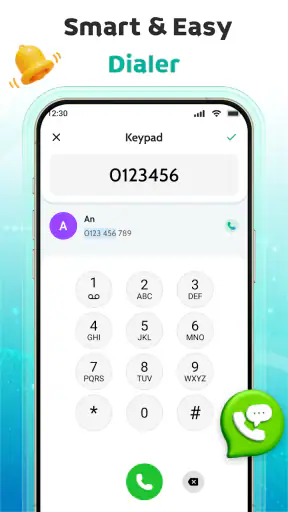 TrustCall: Caller ID & Block screenshot