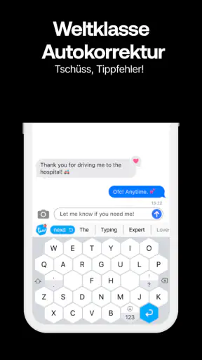 Typewise Offline Keyboard screenshot