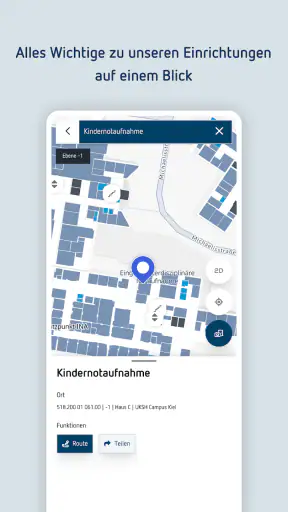 UKSH screenshot