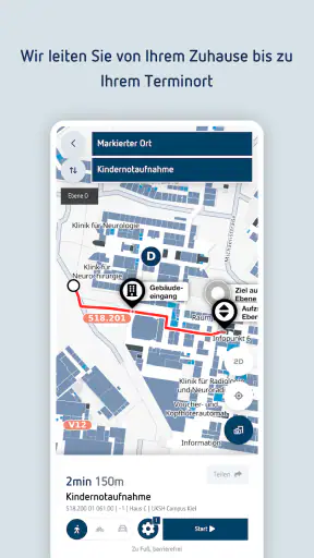 UKSH screenshot