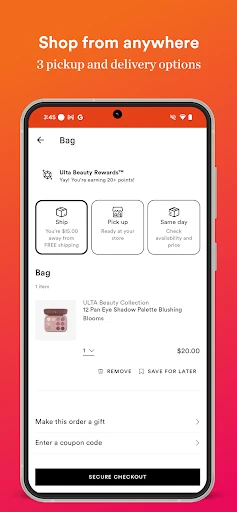 Ulta Beauty: Makeup & Skincare screenshot