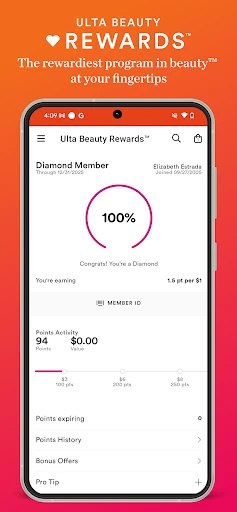 Ulta Beauty: Makeup & Skincare screenshot