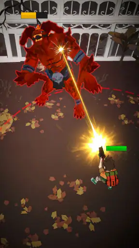 Upside Down screenshot