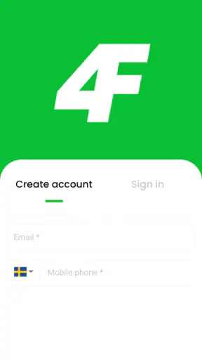 Use4F screenshot