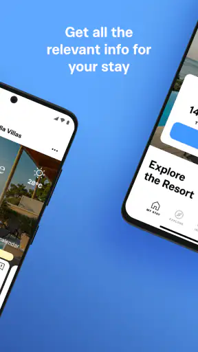 Valamar screenshot