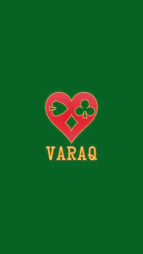 Varaq - Online Hokm screenshot