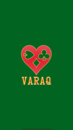 Varaq - Online Hokm screenshot