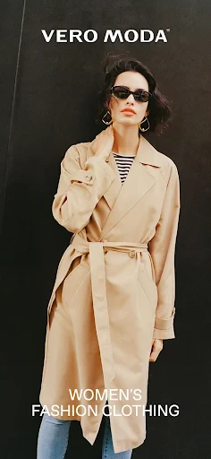 VERO MODA: Damenmode screenshot