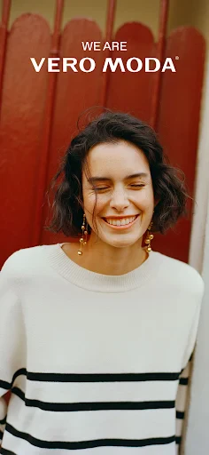 VERO MODA: Damenmode screenshot