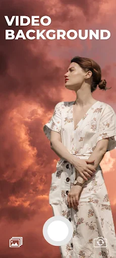 Video Background Changer screenshot