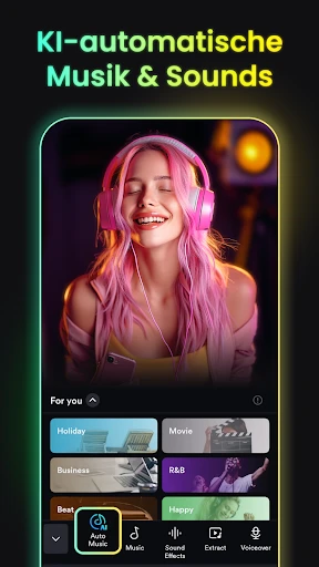 Video bearbeiten, VHS: ShotCut screenshot