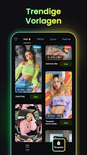 Video bearbeiten, VHS: ShotCut screenshot