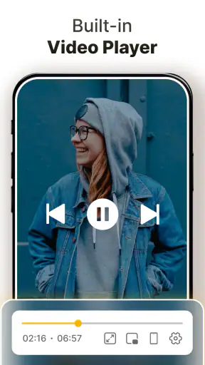 Video herunterladen screenshot