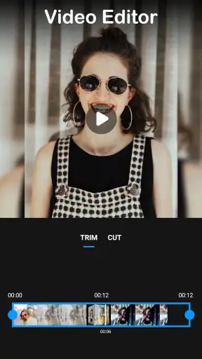 Videomacher mit Foto & Musik screenshot