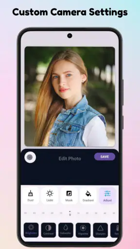 Vintage Photo Lab screenshot