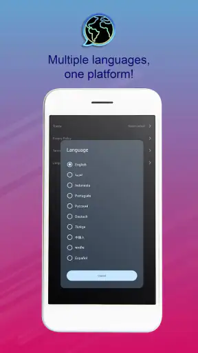 VirtuNum - Virtuelle Nummer screenshot