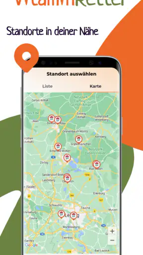 Vitaminretter screenshot
