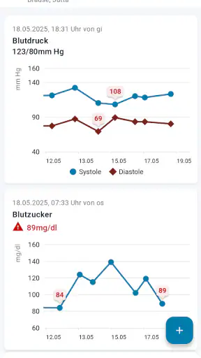 Vivendi Mobil screenshot