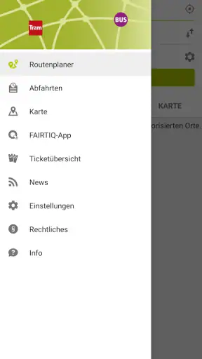 VMT screenshot
