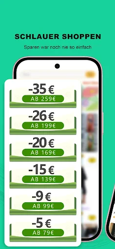 Voghion - Online-Shopping-App screenshot