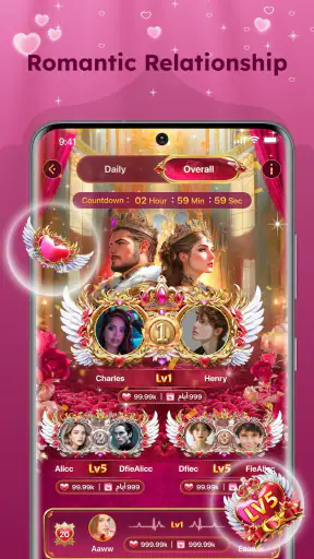 waaw-واو screenshot