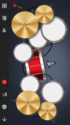 Walk Band - Musik Studio screenshot