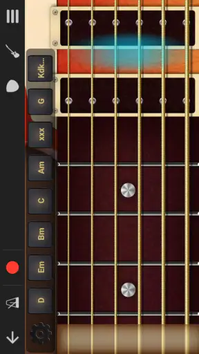 Walk Band - Musik Studio screenshot