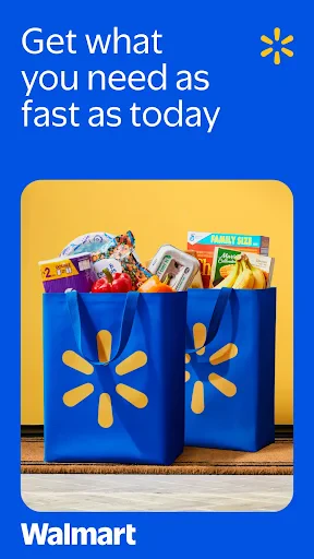 Walmart: Shopping & Savings screenshot