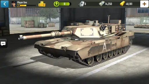 War Sniper: Ego-Shooter screenshot