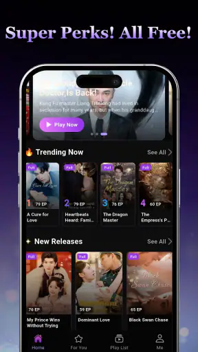 Watch ShortTV screenshot