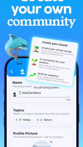 Waveful – Werde zum Schöpfer screenshot