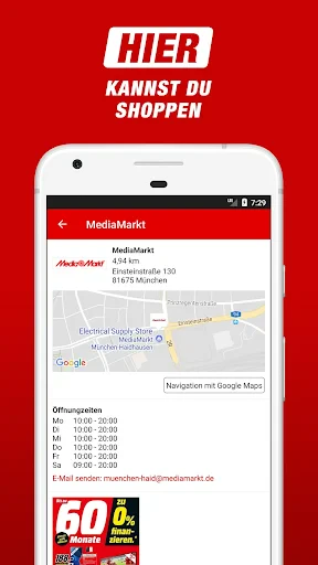 weekli - Prospekte & Angebote screenshot