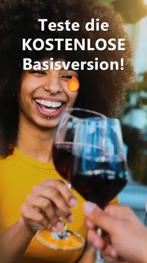Wein Trainer: WSET & Sommelier screenshot