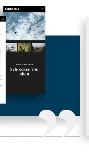 WELT Edition: Digitale Zeitung screenshot
