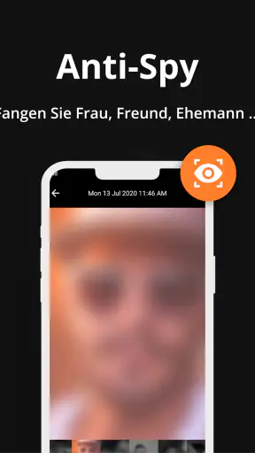 wer spioniert mich aus - WTMP screenshot