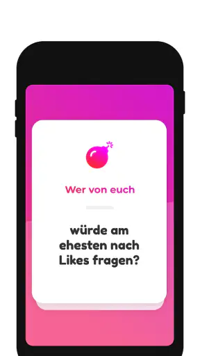 Wer würde eher? screenshot